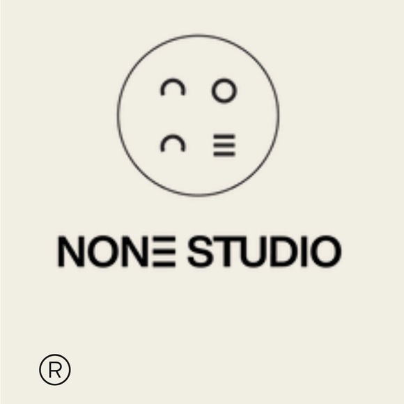 None Studio Crewneck Sweatshirt RARE - Picture 3 of 9